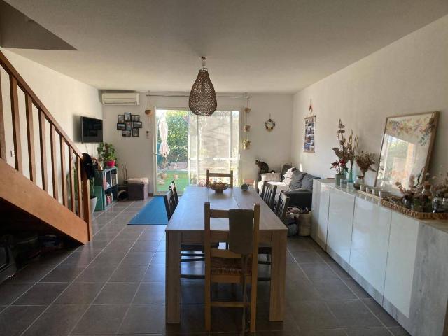 Maison 3 pièces 69 m² en location à CLARENSAC