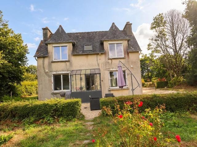 Maison 3 pièces 62 m²