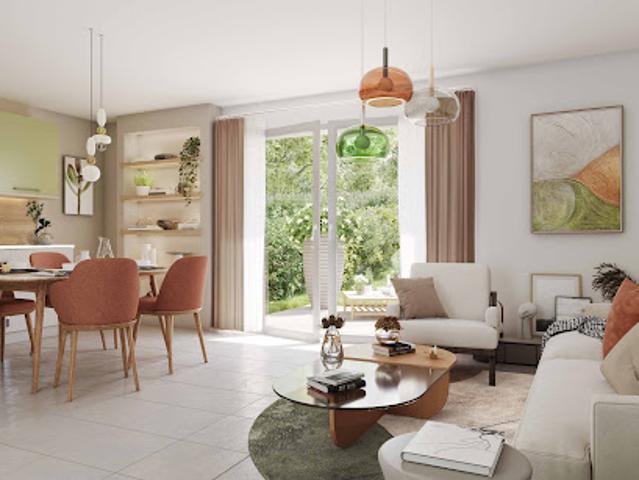 Maison 3 pièces 70 m2
