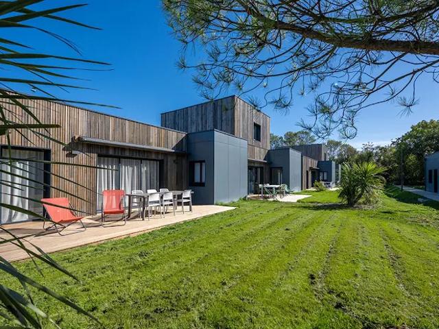 Maison 3 pièces 70 m2