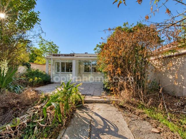 Maison 3 pièces 70 m²