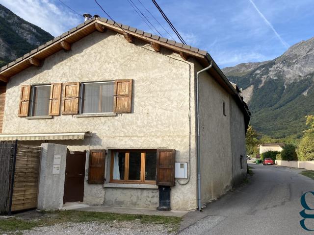 Maison 3 pièces 70 m²