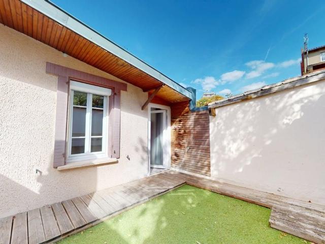 Maison 3 pièces 70 m²