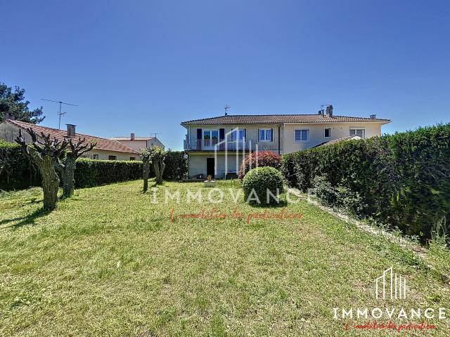 Maison 3 pièces 70 m²