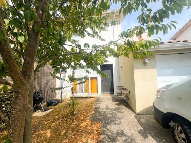 Maison 3 pièces 70 m²