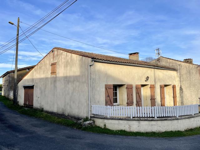 Maison 3 pièces 70 m²
