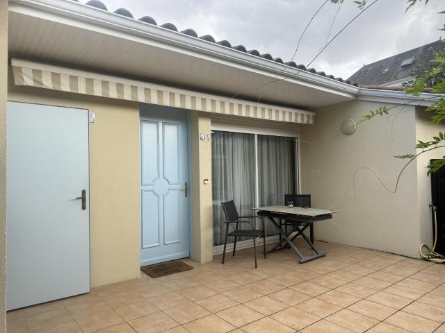 Maison 3 pièces 70 m²