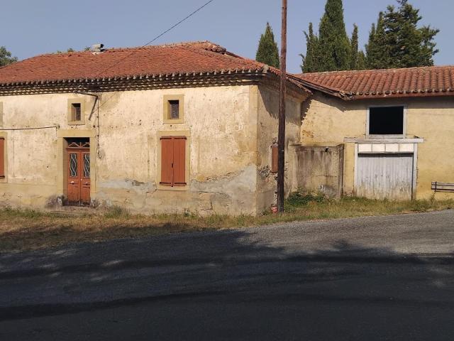 Maison 3 pièces 70 m²