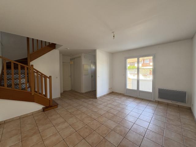 Maison 3 pièces 70 m²