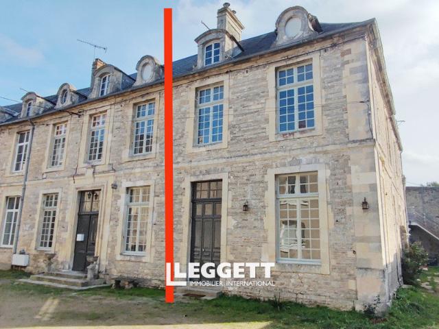 Maison 3 pièces 70 m²