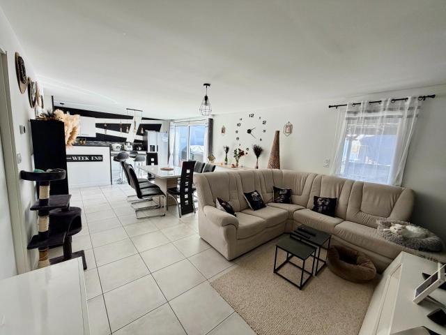 Maison 3 pièces 70 m²