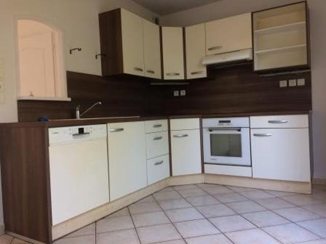 Maison 3 pièces 70 m²