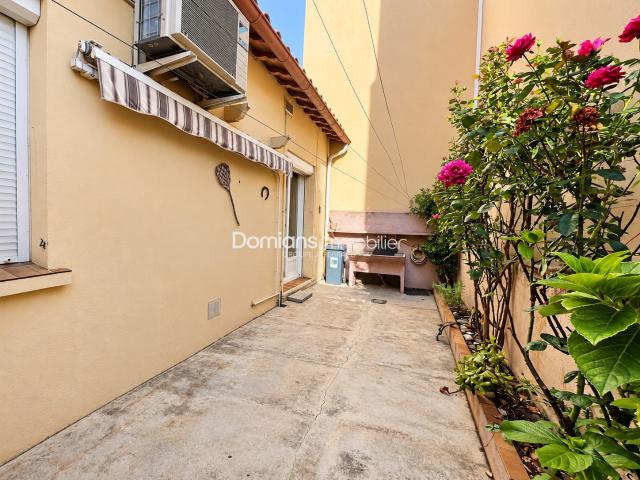 Maison 3 pièces 70 m²