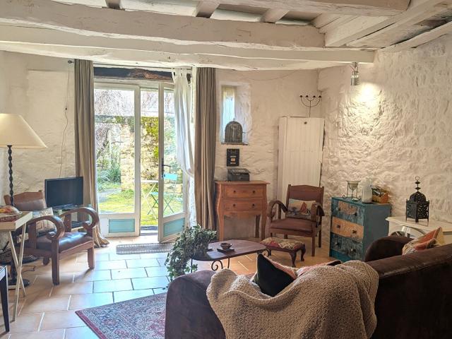Maison 3 pièces 70 m²