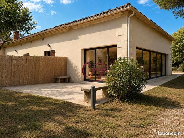 Maison 3 pièces 70 m²