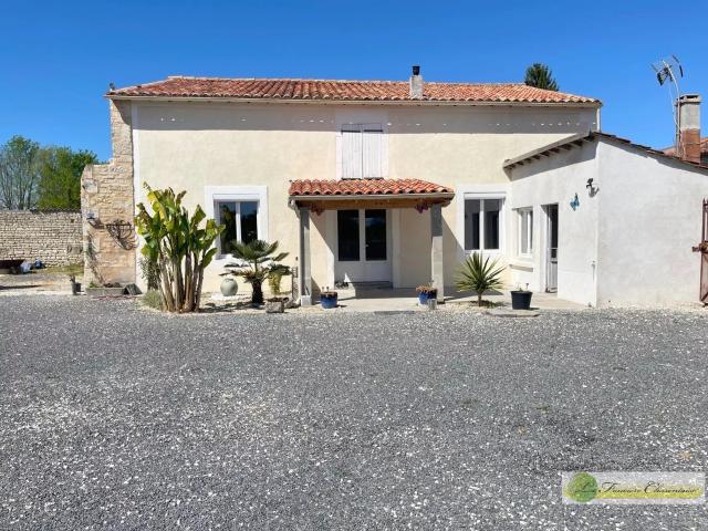 Maison 3 pièces 70 m²