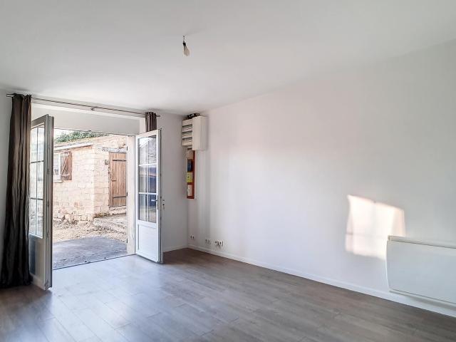 Maison 3 pièces 70 m²