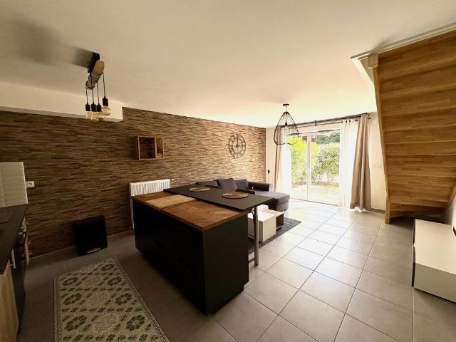 Maison 3 pièces 70 m²