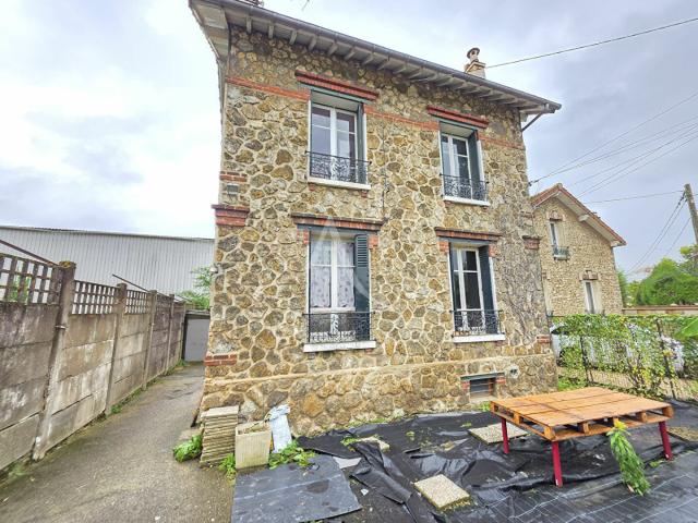 Maison 3 pièces 70 m²