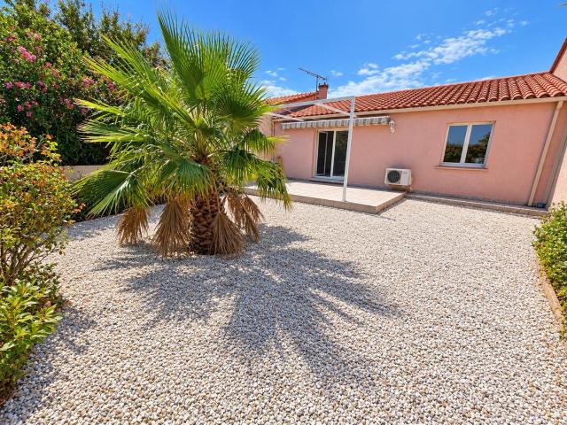 Maison 3 pièces 66 m²