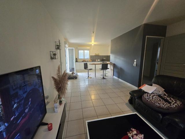 Maison 3 pièces 70 m²