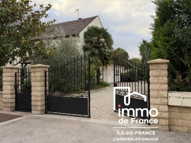 Maison 3 pièces 70 m²
