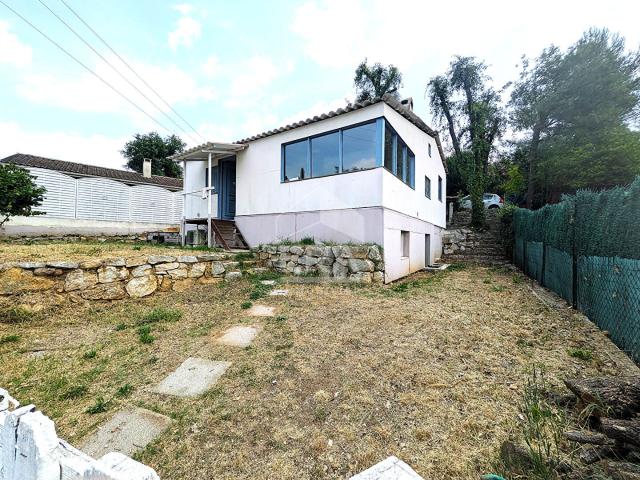 Maison 3 pièces 70 m²