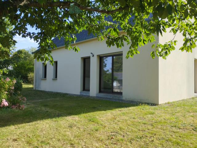 Maison 3 pièces 70 m²
