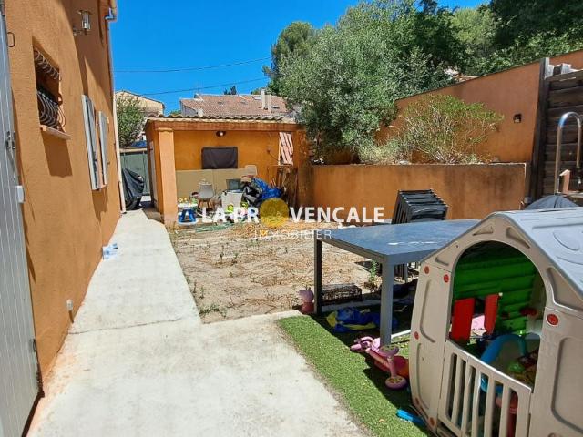 Maison 3 pièces 70 m²