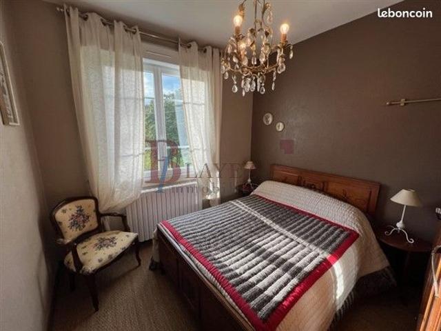 Maison 3 pièces 70 m²