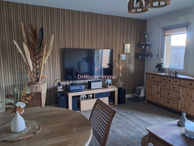 Maison 3 pièces 70 m²