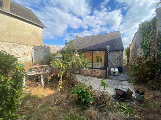 Maison 3 pièces 70 m²