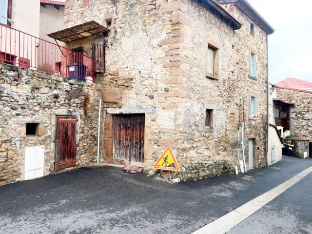 Maison 3 pièces 70 m²