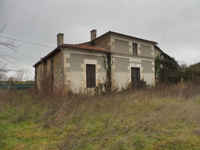 Maison 3 pièces 70 m²