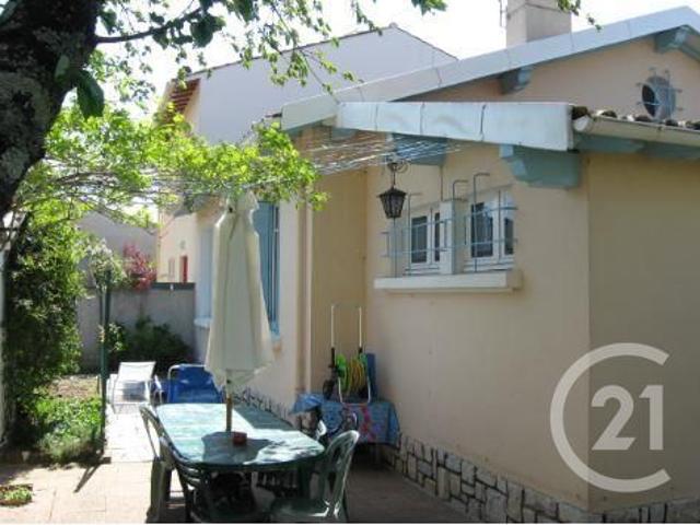 Maison 3 pièces 70 m²