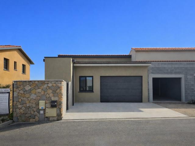 Maison 3 pièces 70 m²