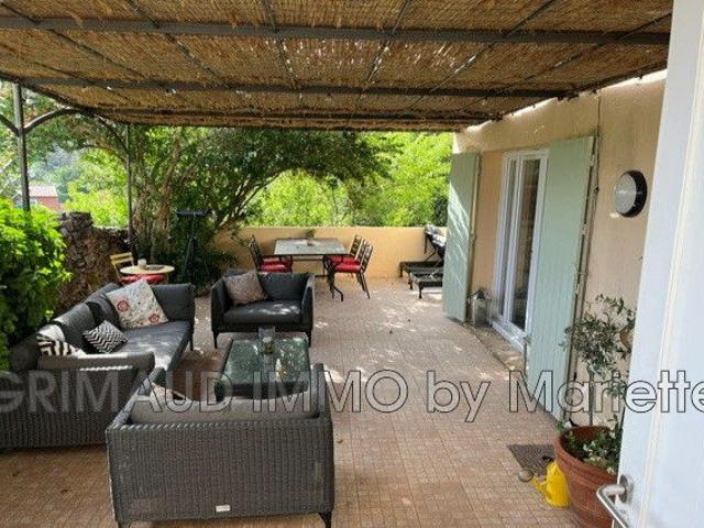 Maison 3 pièces 70 m²