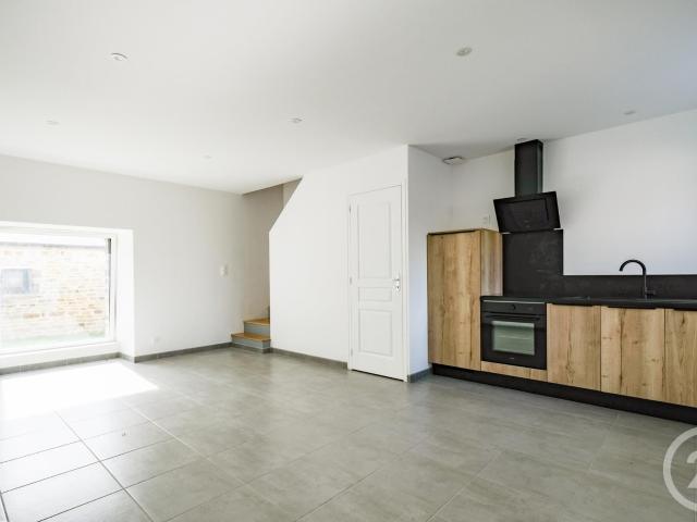 Maison 3 pièces 70 m²