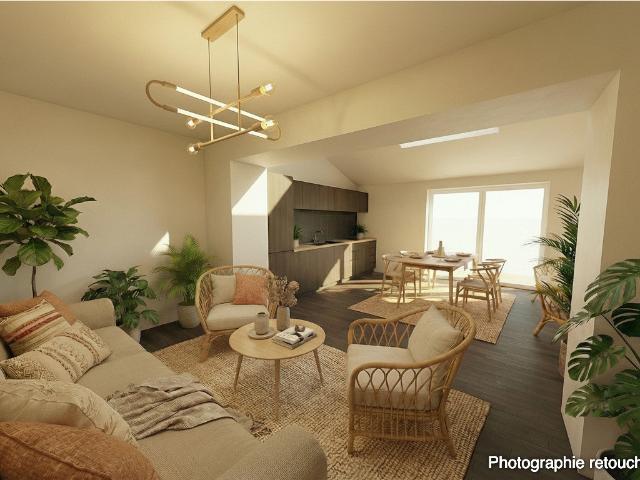 Maison 3 pièces 70 m²