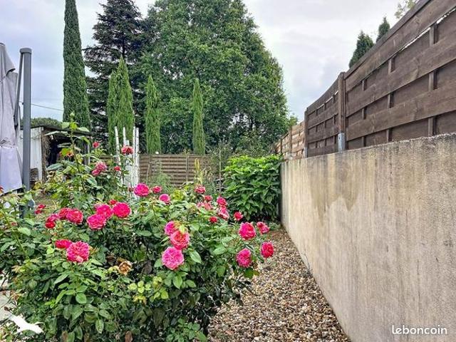 Maison 3 pièces 70 m²