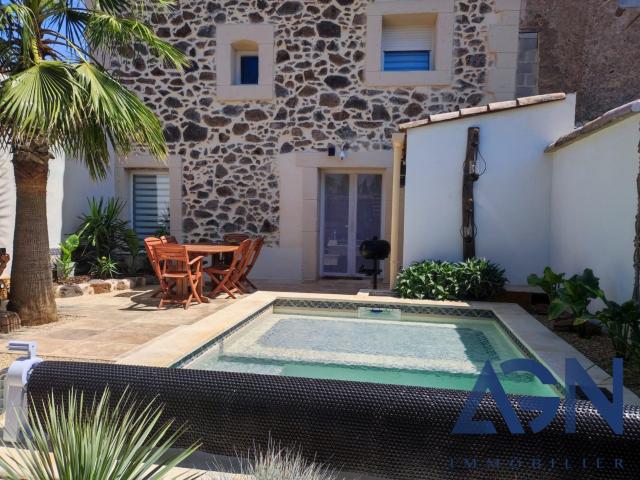 Maison 3 pièces 70 m²