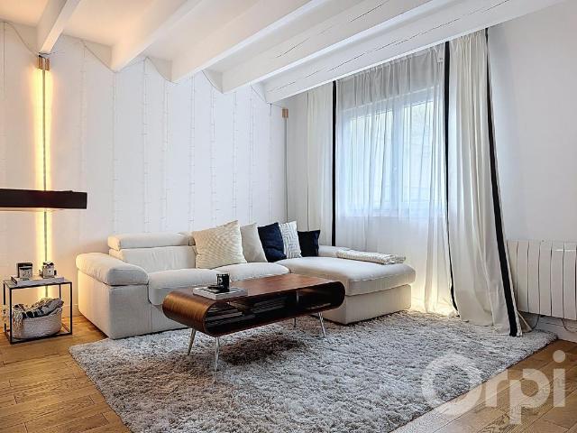 Maison 3 pièces 70 m²