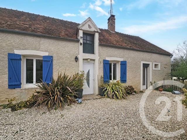 Maison 3 pièces 70 m²