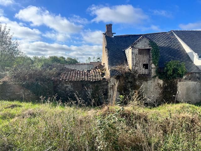 Maison 3 pièces 70 m²