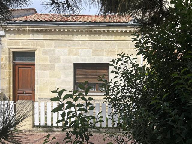 Maison 3 pièces 72 m²