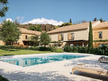 Maison 3 pièces 70 m²