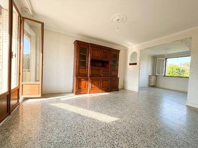 Maison 3 pièces 70 m²