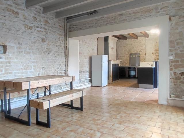 Maison 3 pièces 72 m²