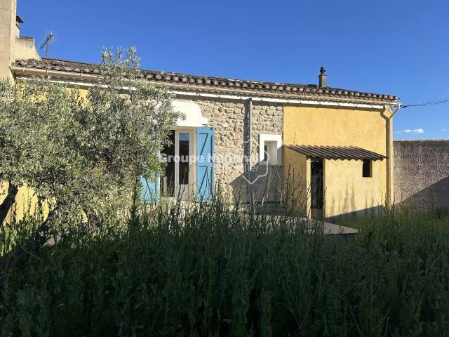 Maison 3 pièces 70 m²