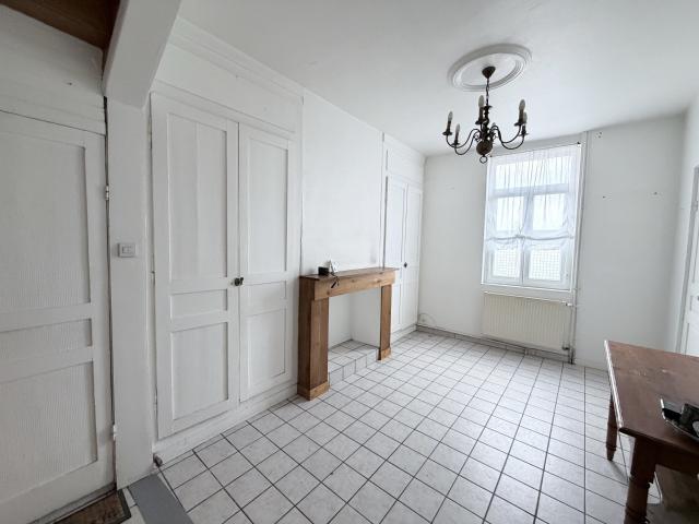 Maison 3 pièces 70 m²